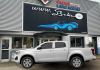 D-MAX NOUVEAU  2.2L CREW EVOLUTION detail
