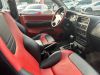 VEHICROSS V6 3.5L 215CV detail