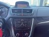 MOKKA 1.4 Turbo - 140 ch 4x2 Start&Stop Cosmo detail
