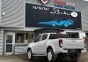 D-MAX NOUVEAU  2.2L CREW PRESTIGE detail