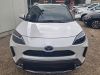 YARIS CROSS HYBRIDE MY21 116h 2WD Trail detail