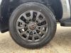 D-MAX CREW CABINE A/T NITRO SPORT 2.2l BVA8 detail