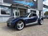 SMART ROADSTER 82 Softouch A detail