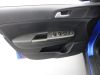 Sportage 1.6 GDI 132m+smart detail