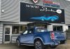 D-MAX NOUVEAU CREW EV detail