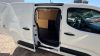 PARTNER FOURGON STANDARD 650 KG PURETECH 110 S&S BVM6 PREMIUM detail