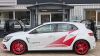 MEGANE IV BERLINE TCe 300 RS Trophy-R #218 detail