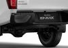 D-MAX NOUVEAU  2.2L CREW B-STRONG detail