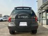 VEHICROSS V6 3.5L 215CV detail