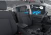 D-MAX NOUVEAU  2.2L CREW EVOLUTION detail