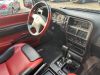 VEHICROSS V6 3.5L 215CV detail