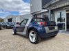 SMART ROADSTER 82 Softouch A detail