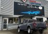 D-MAX NOUVEAU  2.2L CREW EVOLUTION BVM6 detail