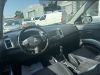 OUTLANDER 2.2 DI-D 150 4WD Instyle detail