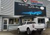 D-MAX NOUVEAU  2.2L SPACE PRESTIGE detail