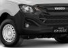 D-MAX NOUVEAU  2.2L CREW B-STRONG detail