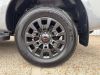 D-MAX CREW CABINE A/T NITRO SPORT 2.2l BVA8 detail