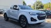 D-MAX NOUVEAU  2.2L SPACE PRESTIGE detail