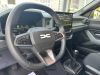 DUSTER ECO-G 100 Extreme detail