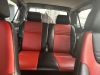 VEHICROSS V6 3.5L 215CV detail