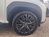 YARIS CROSS HYBRIDE MY21 116h 2WD Trail detail