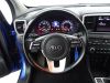Sportage 1.6 GDI 132m+smart detail