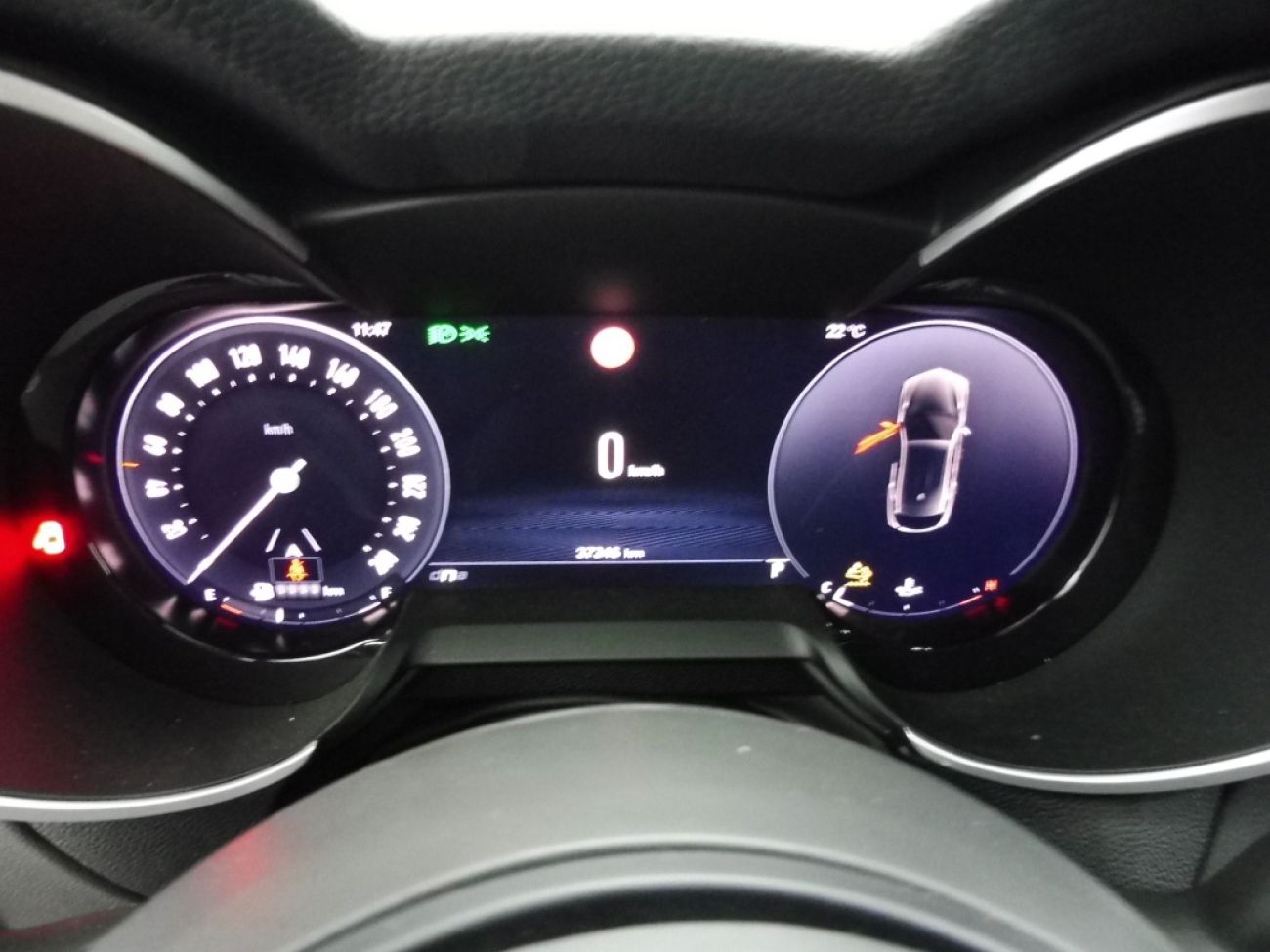 Mandataire ALFA ROMEO Stelvio 2.2 DIESEL 160CH VELOCE AT8