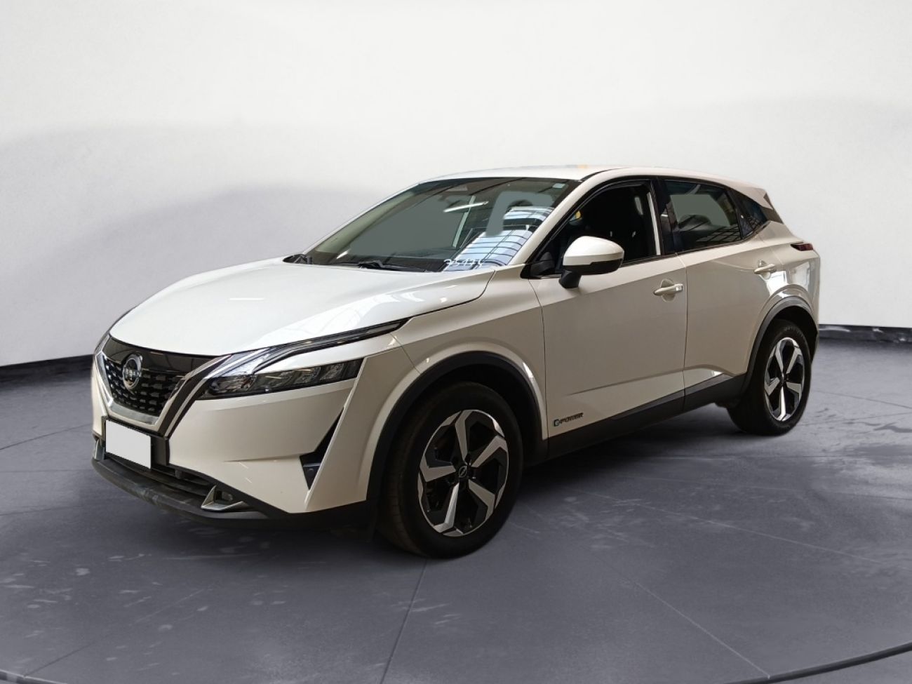 Mandataire NISSAN Qashqai E-POWER 190CH BUSINESS