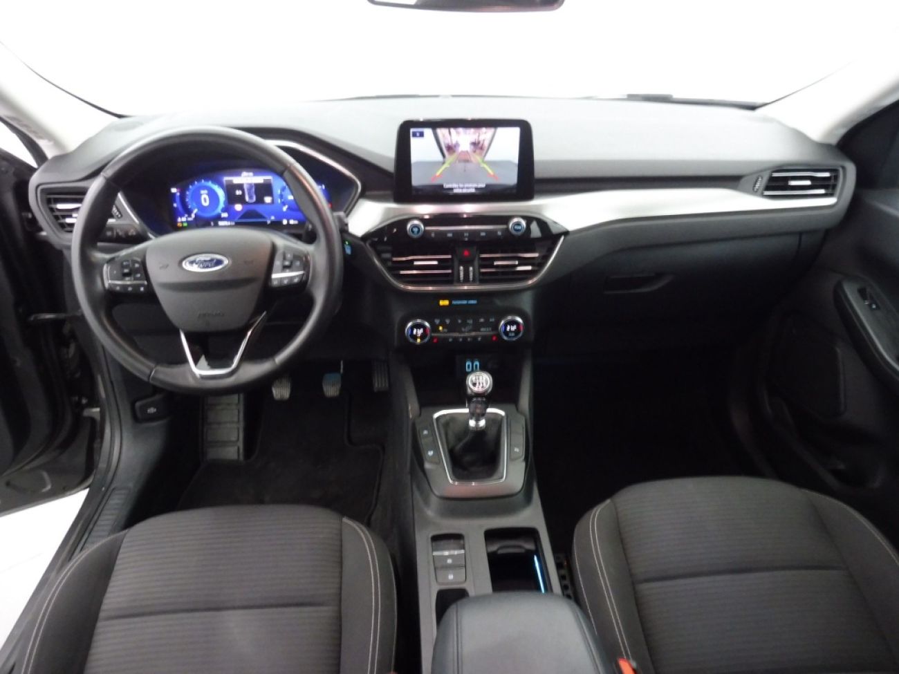 Mandataire Ford Kuga 1.5 ECOBOOST 150CH TITANIUM