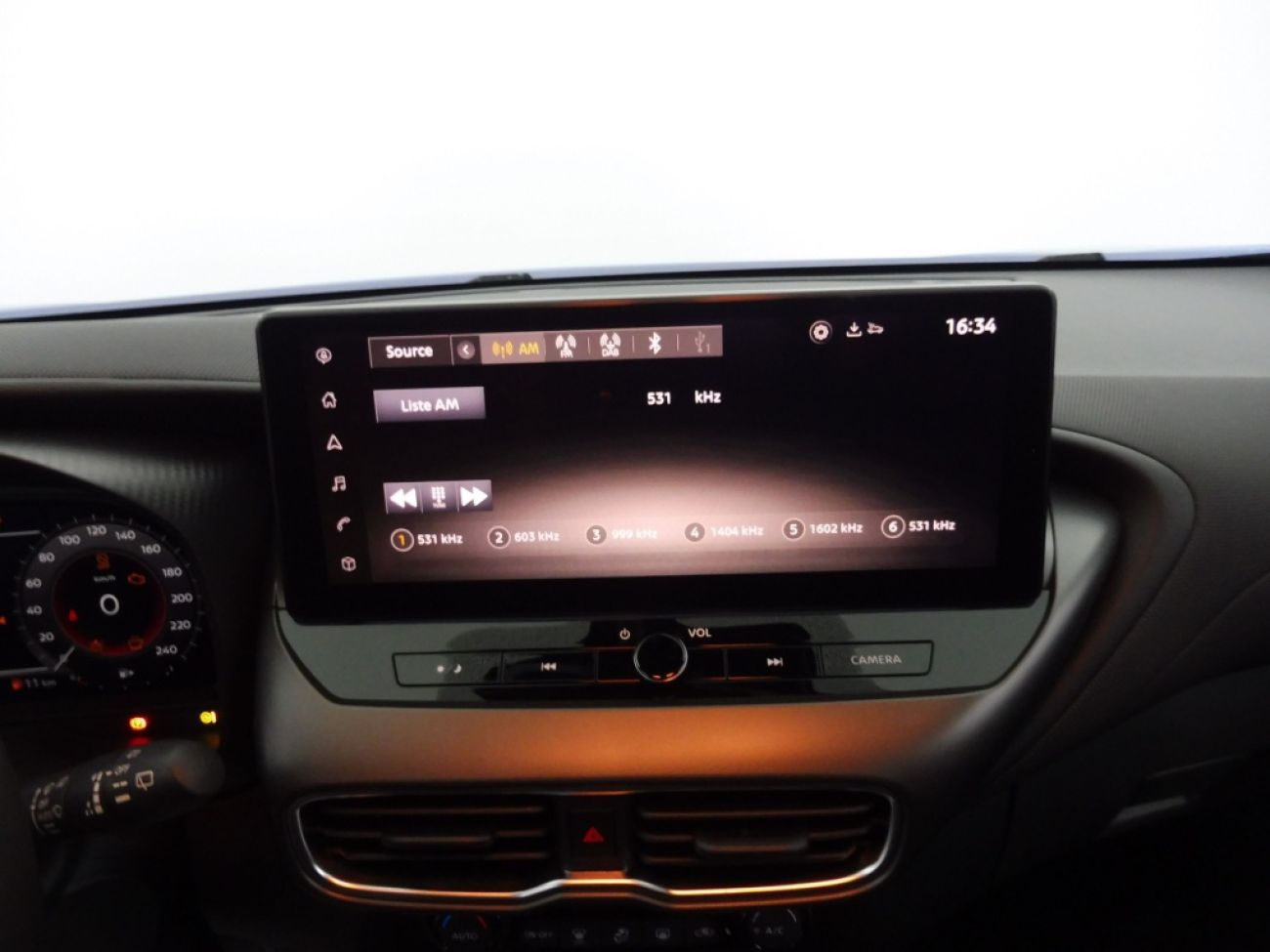Mandataire NISSAN Juke 1.0 DIG-T 114CH N-CONNECTA