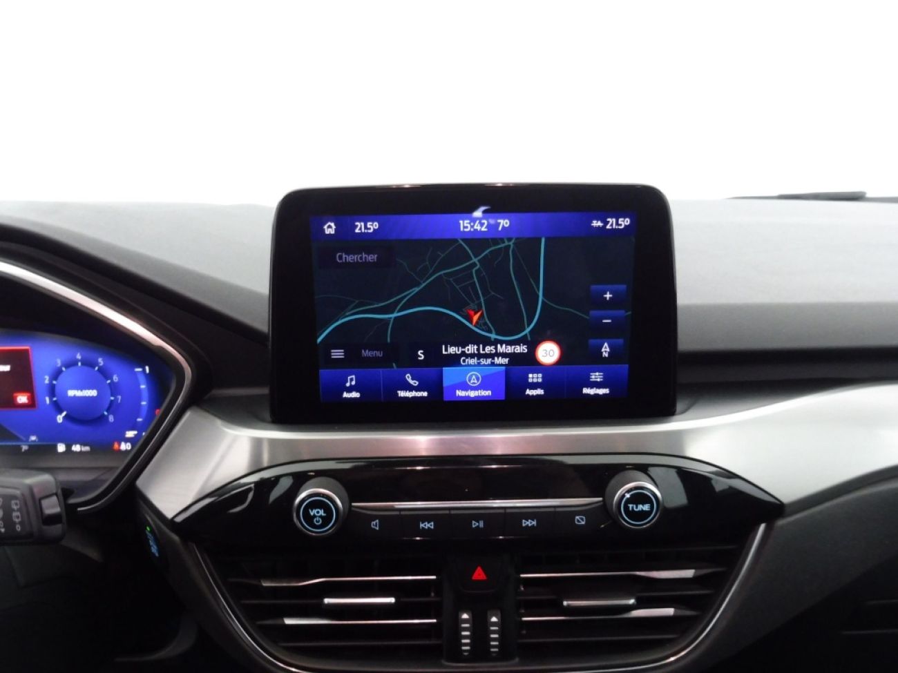 Mandataire Ford Kuga 1.5 ECOBOOST 150CH TITANIUM