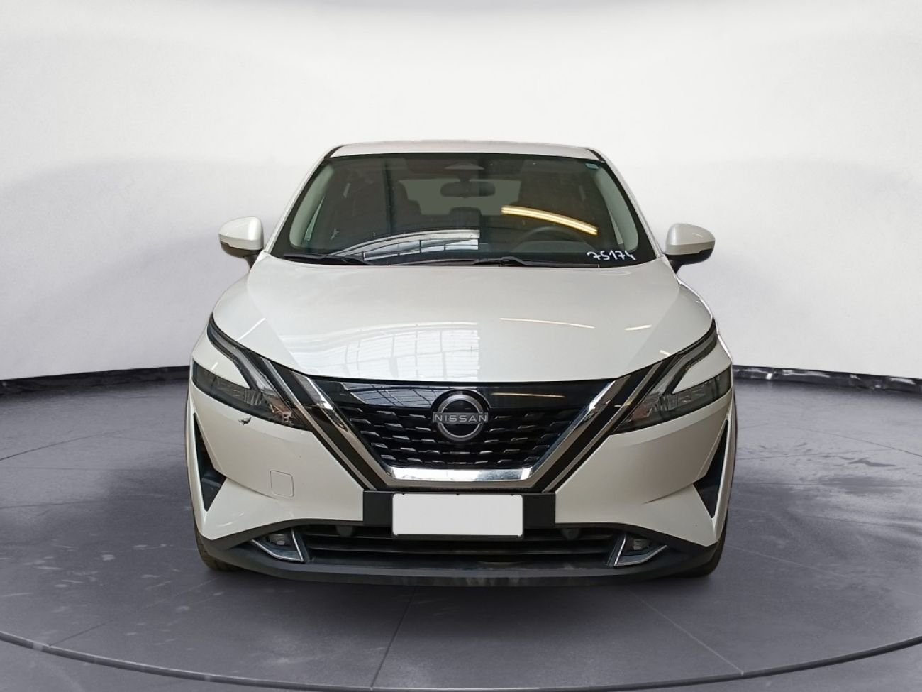 Mandataire NISSAN Qashqai E-POWER 190CH BUSINESS
