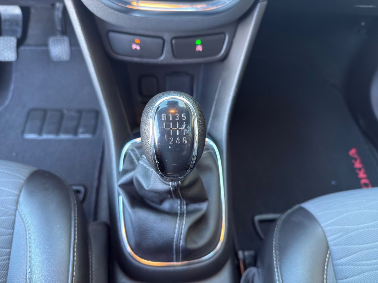 Mandataire Opel MOKKA 1.4 Turbo - 140 ch 4x2 Start&Stop Cosmo
