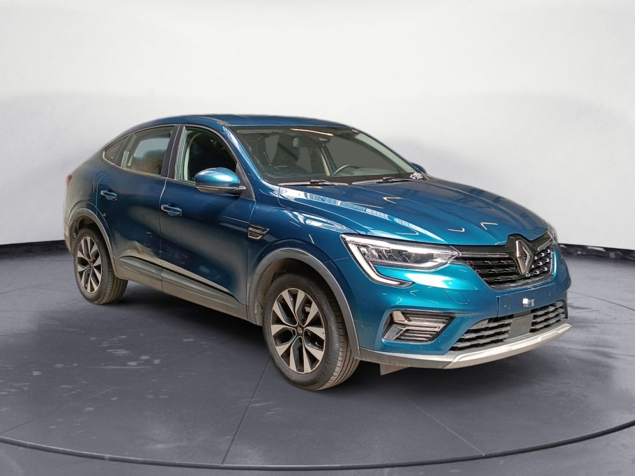 Mandataire RENAULT Arkana 1.3 TCE MILD HYBRID 140CH EQUILIBRE EDC