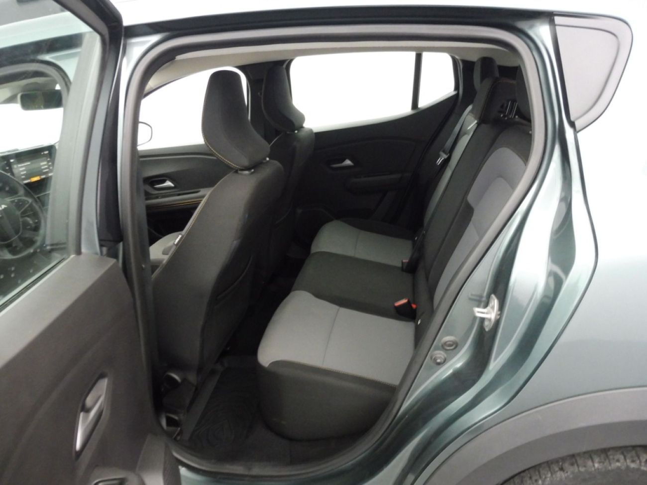 Mandataire Dacia Sandero 1.0 TCE 110CH STEPWAY EXTREME +