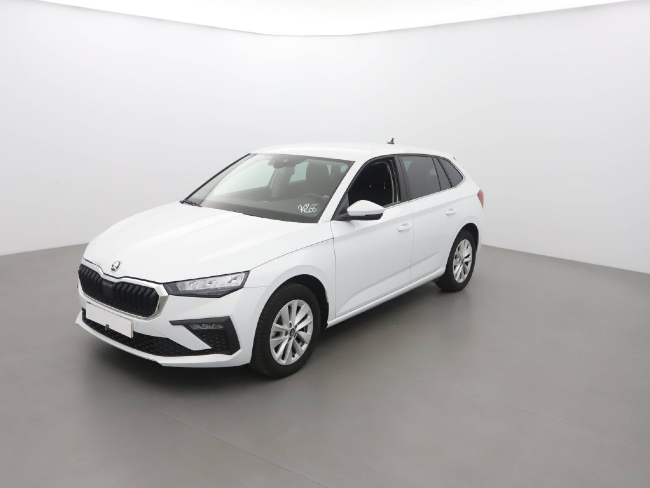 Mandataire SKODA Scala 1.0 TSI 116CH SELECTION