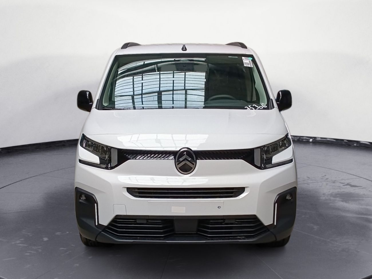 Mandataire Citroën Berlingo Van M 1.5 BLUEHDI 130CH PLUS BVA8