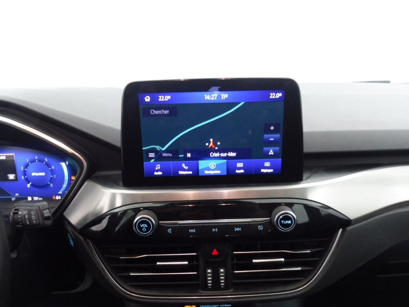 Mandataire Ford Kuga 1.5 ECOBOOST 150CH TITANIUM