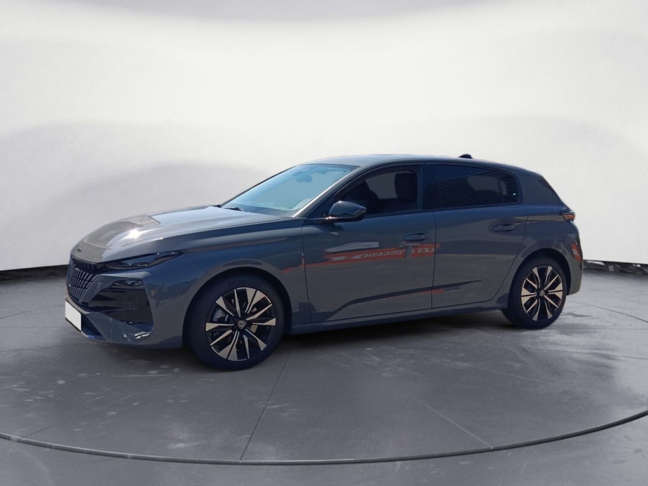 Mandataire PEUGEOT 308 NV 1.5 BLUEHDI 130CH S&S ALLURE EAT8