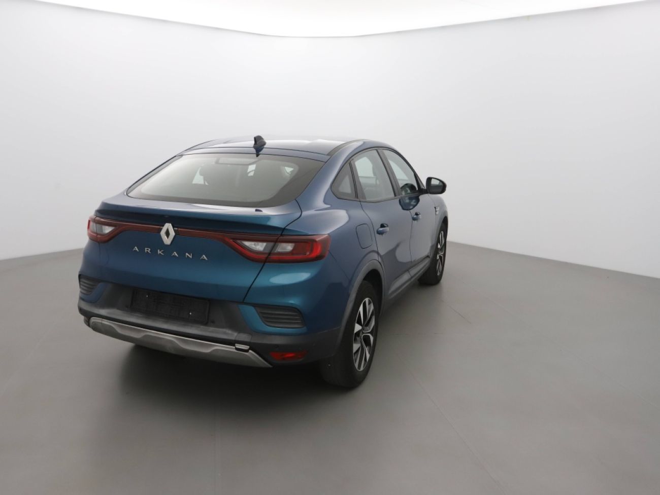 Mandataire RENAULT Arkana 1.3 TCE MILD HYBRID 140CH EQUILIBRE EDC