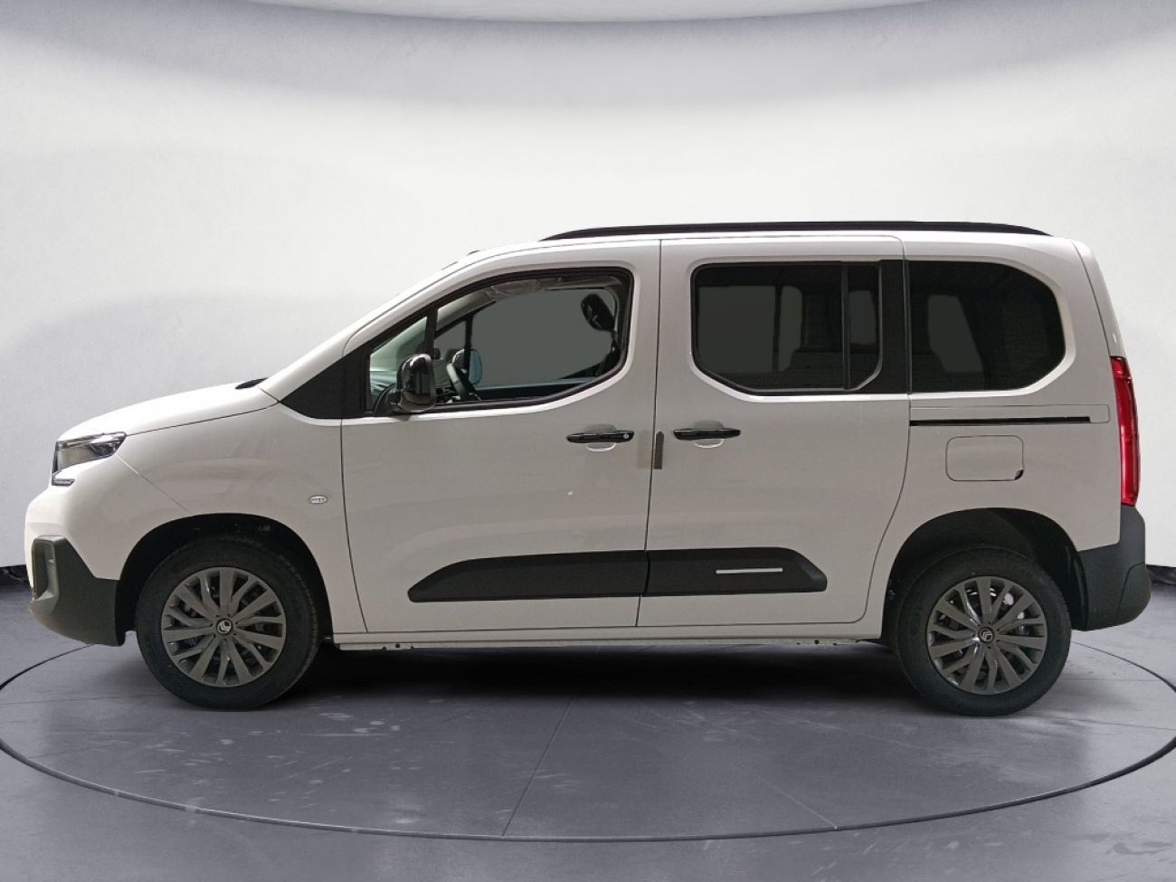 Mandataire Citroën Berlingo Van M 1.5 BLUEHDI 130CH PLUS BVA8