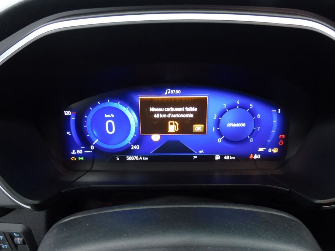 Mandataire Ford Kuga 1.5 ECOBOOST 150CH TITANIUM
