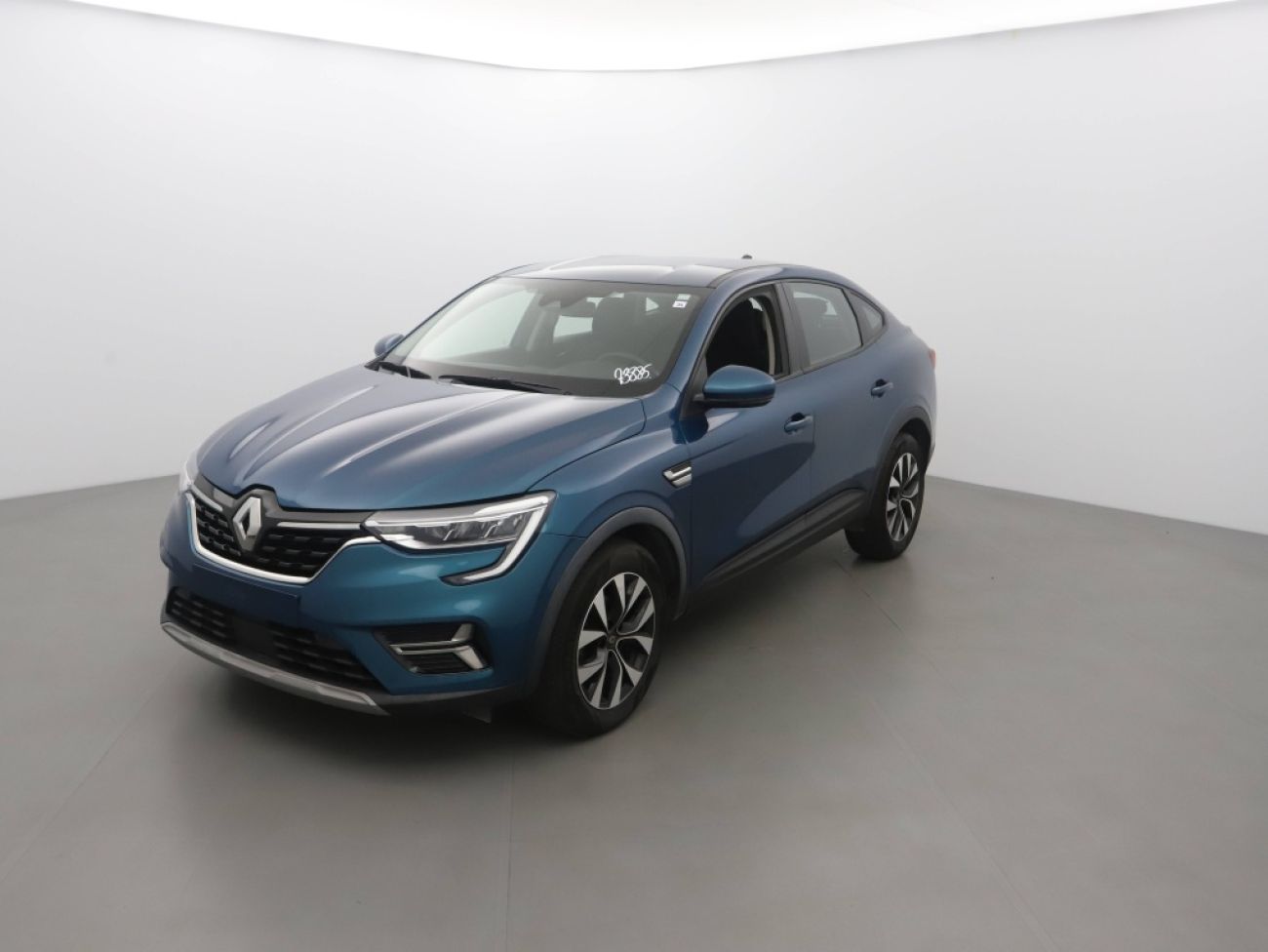 Mandataire RENAULT Arkana 1.3 TCE MILD HYBRID 140CH EQUILIBRE EDC