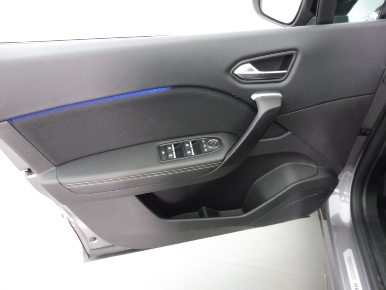 Mandataire RENAULT Symbioz 1.6 E-TECH FULL HYBRID 145CH ICONIC