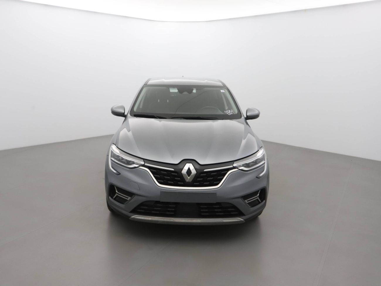 Mandataire RENAULT Arkana 1.3 TCE MILD HYBRID 140CH EQUILIBRE EDC