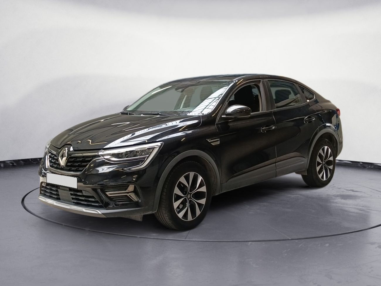 Mandataire RENAULT Arkana 1.3 TCE MILD HYBRID 140CH EQUILIBRE EDC