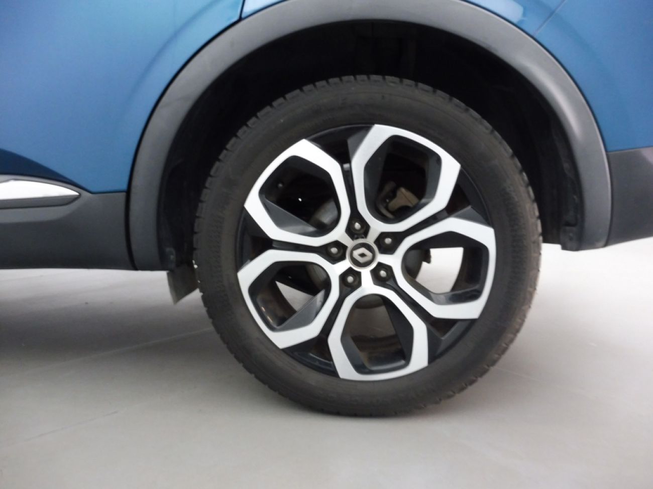 Mandataire RENAULT Arkana 1.3 TCE MILD HYBRID 140CH TECHNO EDC