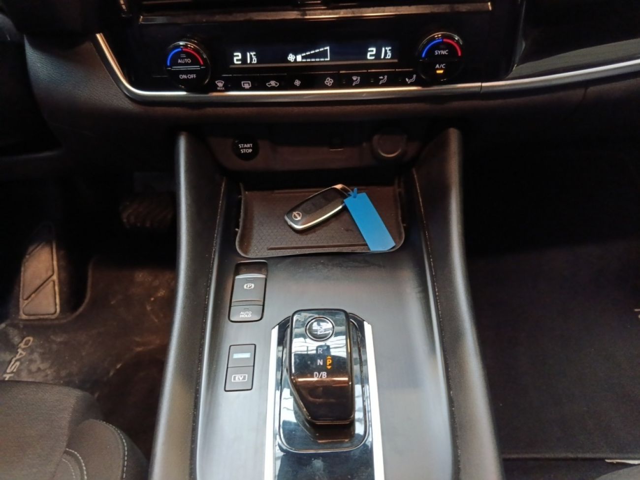 Mandataire NISSAN Qashqai E-POWER 190CH N-CONNECTA