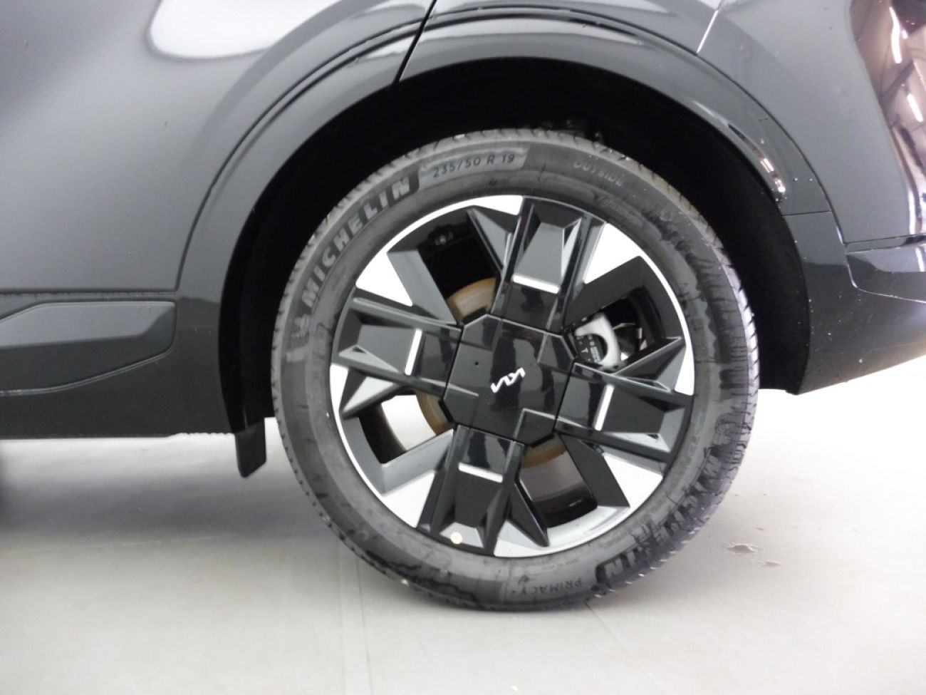 Mandataire Kia Sportage 1.6 T-GDI 239CH HEV GT-LINE BVA6