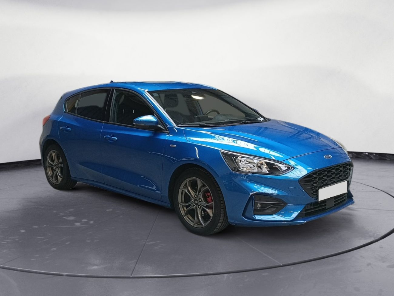 Mandataire Ford Focus 1.5 ECOBOOST 150 CAst line
